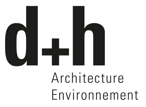 d+h Architecture Environnement